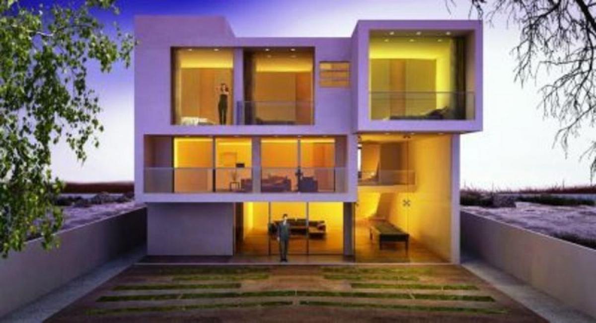 7 Schlafzimmer Haus in Ciudad Lopez Mateos, Mexico, Nr. 216636