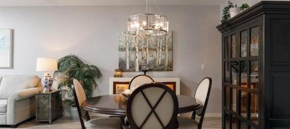 Apartamento com 2 quartos em condomínio em British Columbia, Canada N.º 1233 9