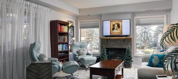 Apartamento com 2 quartos em condomínio em British Columbia, Canada N.º 1233 11