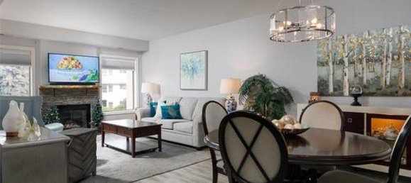 Apartamento com 2 quartos em condomínio em British Columbia, Canada N.º 1233 8