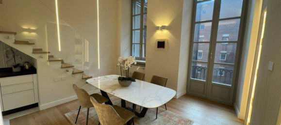 3غرفة شقة في Turin, Italy رقم 129652 3