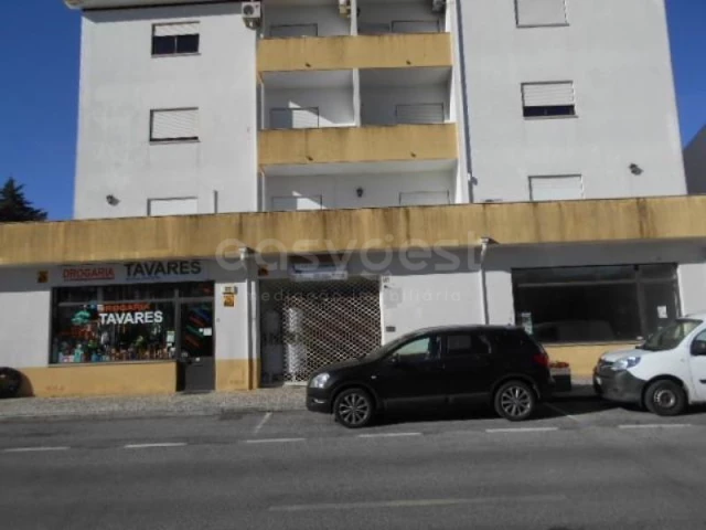 276m² Commercial property in Proenca a Nova, Portugal No. 78363