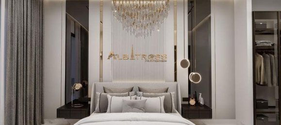 1 bedroom Apartment in Jumeirah Village Circle, UAE No. 9537 2