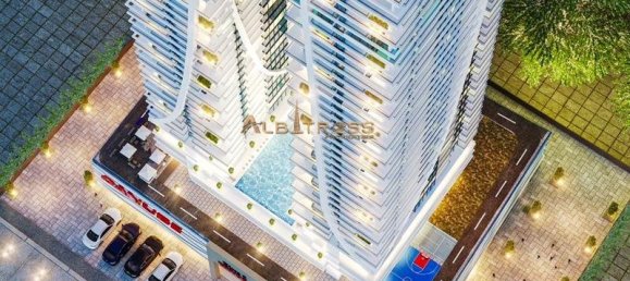 1 bedroom Apartment in Jumeirah Village Circle, UAE No. 9537 9