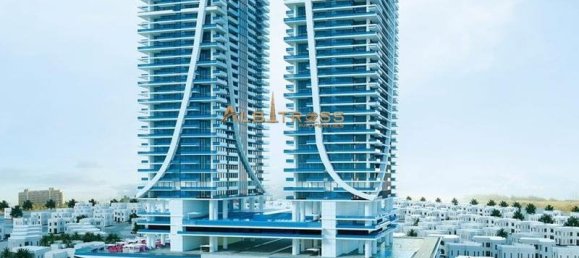 1 bedroom Apartment in Jumeirah Village Circle, UAE No. 9537 12