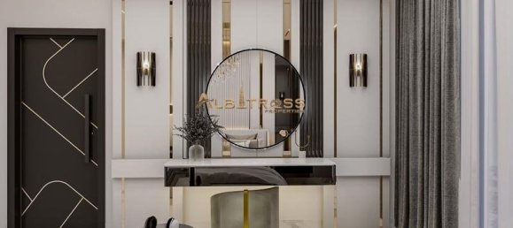 1 bedroom Apartment in Jumeirah Village Circle, UAE No. 9537 4