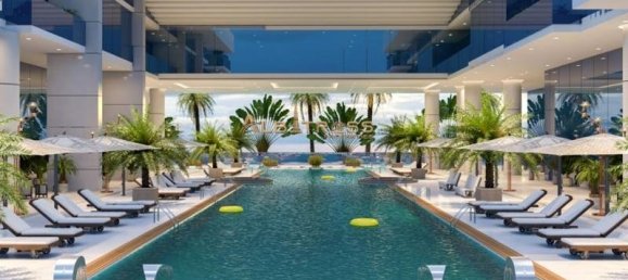 1 bedroom Apartment in Jumeirah Village Circle, UAE No. 9537 7