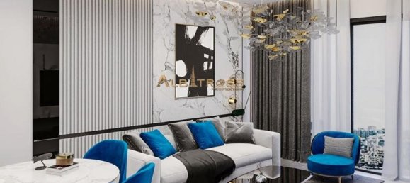 1 bedroom Apartment in Jumeirah Village Circle, UAE No. 9537 3