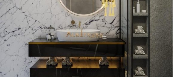 1 bedroom Apartment in Jumeirah Village Circle, UAE No. 9537 8