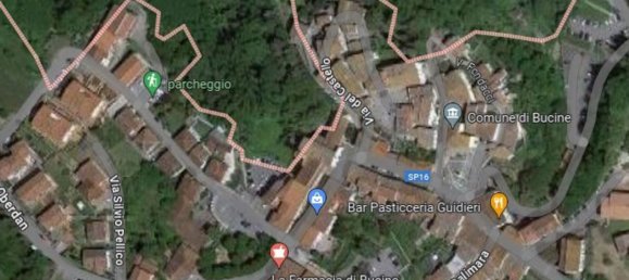 7-salle Appartement à Bucine, Italy No. 43920 20