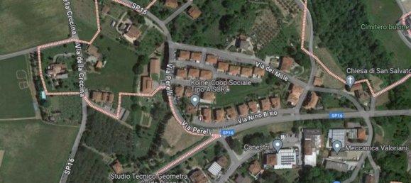 7-salle Appartement à Bucine, Italy No. 43920 18