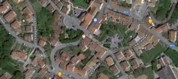 7-salle Appartement à Bucine, Italy No. 43920 11