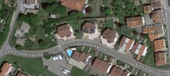 7-salle Appartement à Bucine, Italy No. 43920 15