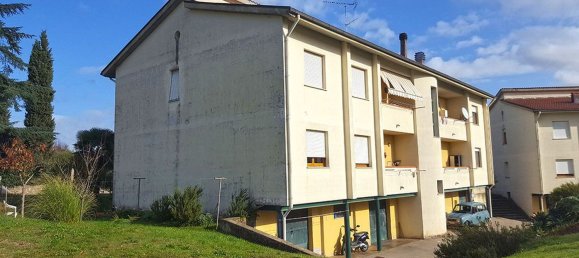 7-salle Appartement à Bucine, Italy No. 43920 6