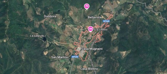 7-salle Appartement à Bucine, Italy No. 43920 31