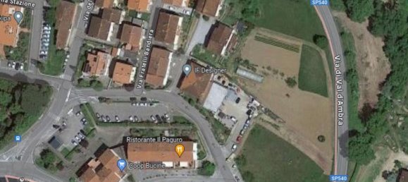 7-salle Appartement à Bucine, Italy No. 43920 13