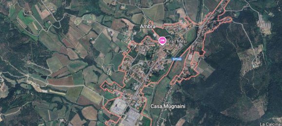 7-salle Appartement à Bucine, Italy No. 43920 32