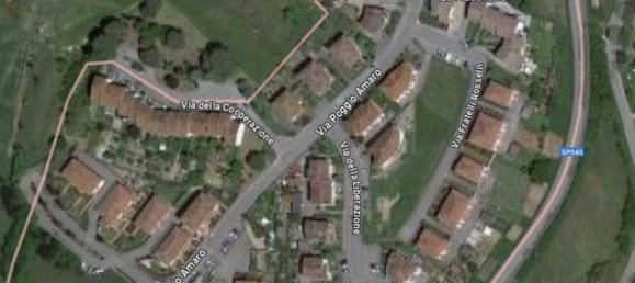 7-salle Appartement à Bucine, Italy No. 43920 27