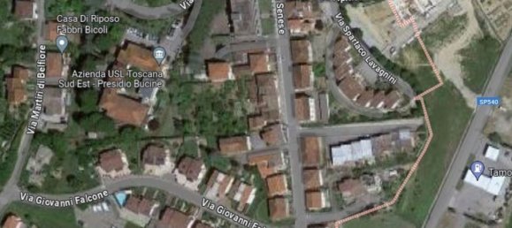 7-salle Appartement à Bucine, Italy No. 43920 24