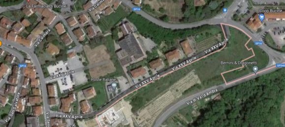 7-salle Appartement à Bucine, Italy No. 43920 23