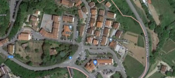 7-salle Appartement à Bucine, Italy No. 43920 22