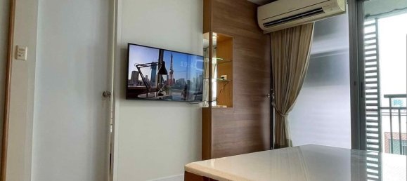 1 Schlafzimmer Eigentumswohnung in Plus 67 Railay Beach, Thailand, Nr. 32370 7