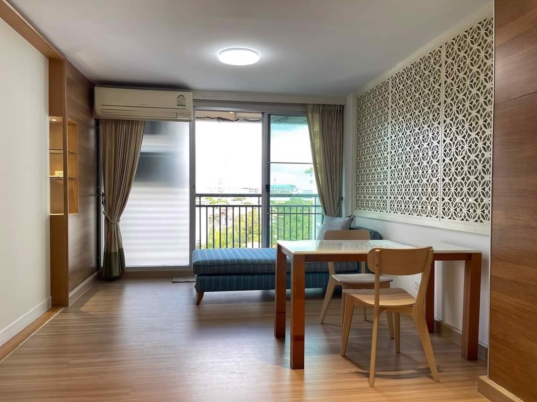 1 Schlafzimmer Eigentumswohnung in Plus 67 Railay Beach, Thailand, Nr. 32370