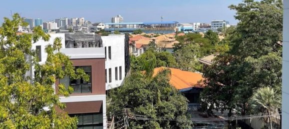 1 Schlafzimmer Eigentumswohnung in Plus 67 Railay Beach, Thailand, Nr. 32370 8