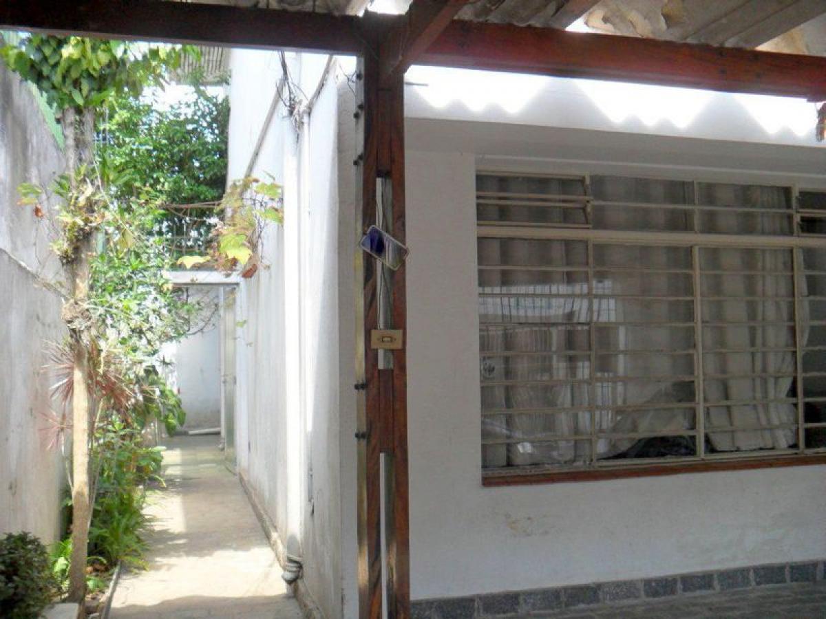 2 bedrooms House in Sao Paulo, Brazil No. 487009