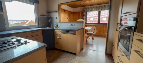 5 bedrooms House in Ostalbkreis, Germany No. 3766 5