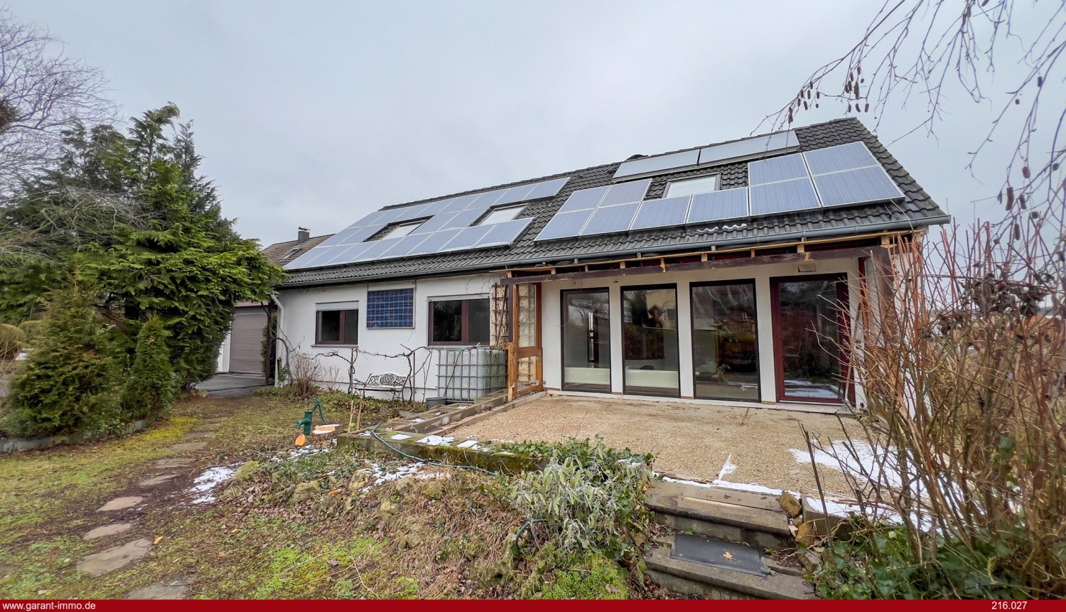 5 bedrooms House in Ostalbkreis, Germany No. 3766