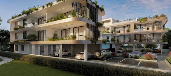 2 bedrooms Penthouse in Livadia, Cyprus No. 34149 3