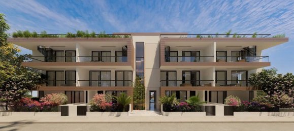 2 bedrooms Penthouse in Livadia, Cyprus No. 34149 4