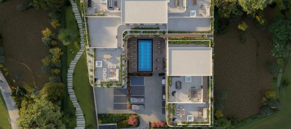 2 bedrooms Penthouse in Livadia, Cyprus No. 34149 7