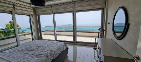 فيلا 5+1 في Alanya, Turkey رقم 28053 10