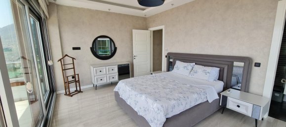 فيلا 5+1 في Alanya, Turkey رقم 28053 16