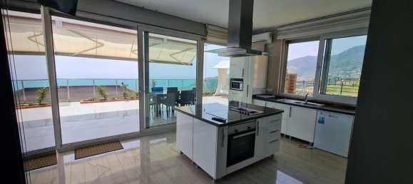 فيلا 5+1 في Alanya, Turkey رقم 28053 4