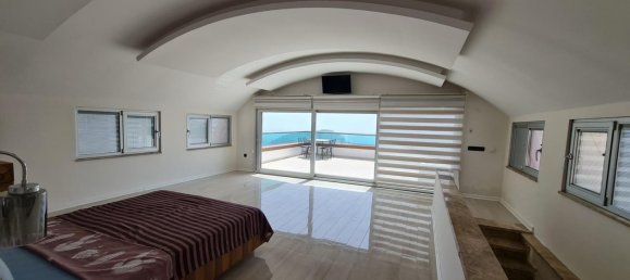 فيلا 5+1 في Alanya, Turkey رقم 28053 2