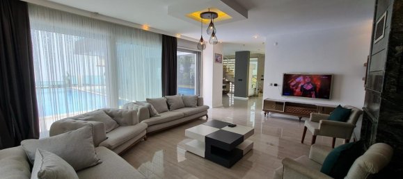 فيلا 5+1 في Alanya, Turkey رقم 28053 18