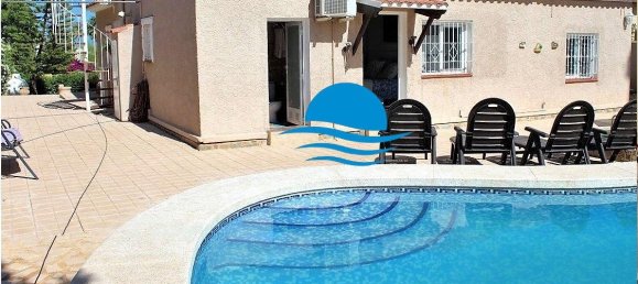 3 bedrooms Villa in L'Alfàs del Pi, Spain No. 4427 2