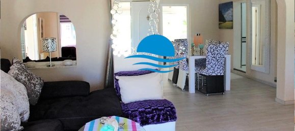 3 bedrooms Villa in L'Alfàs del Pi, Spain No. 4427 11