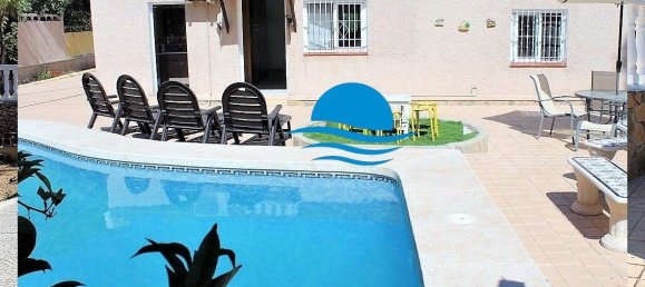 3 bedrooms Villa in L'Alfàs del Pi, Spain No. 4427 13