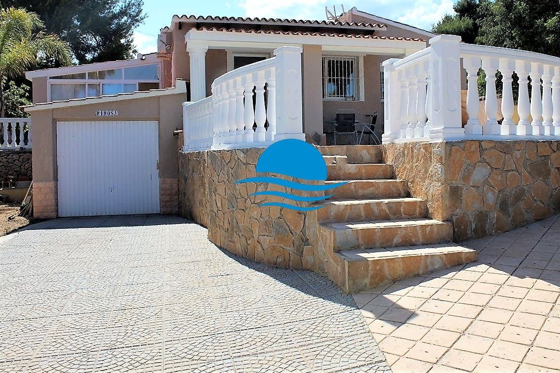 3 bedrooms Villa in L'Alfàs del Pi, Spain No. 4427