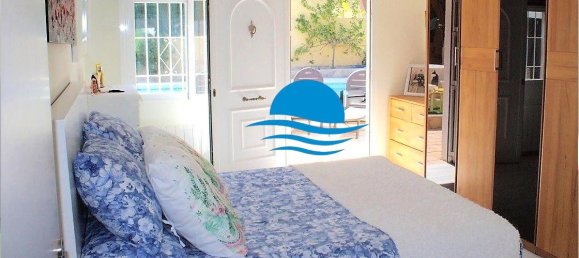 3 bedrooms Villa in L'Alfàs del Pi, Spain No. 4427 10