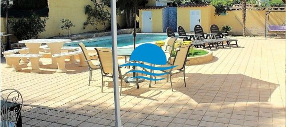 3 bedrooms Villa in L'Alfàs del Pi, Spain No. 4427 6