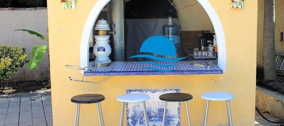 3 bedrooms Villa in L'Alfàs del Pi, Spain No. 4427 14