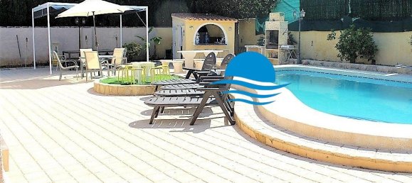 3 bedrooms Villa in L'Alfàs del Pi, Spain No. 4427 3