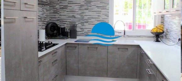 3 bedrooms Villa in L'Alfàs del Pi, Spain No. 4427 8