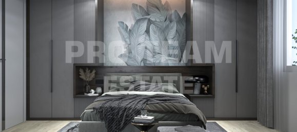 4 rooms Apartment in Muratpasa, Turkey No. 27815 11