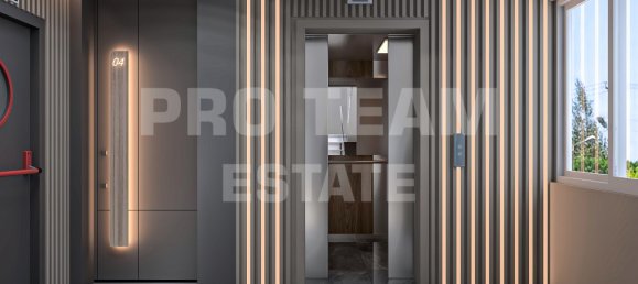 4 rooms Apartment in Muratpasa, Turkey No. 27815 8